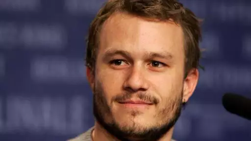 The Trailer For The New Heath Ledger Documentary Looks Incredible