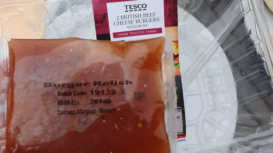 Tesco's Reason Behind Product's Expiry Date Has Us All Completely Baffled