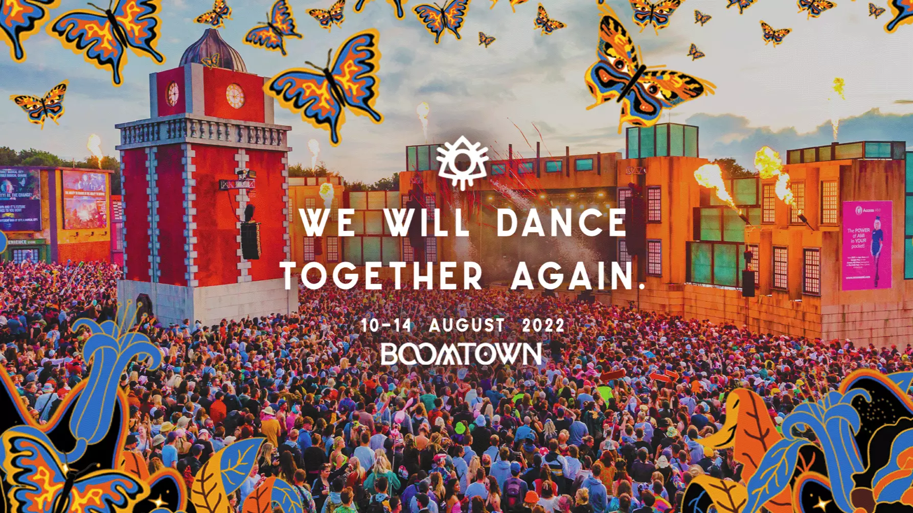 Boomtown 2021 Cancelled: New Festival Date And How To Get A Refund