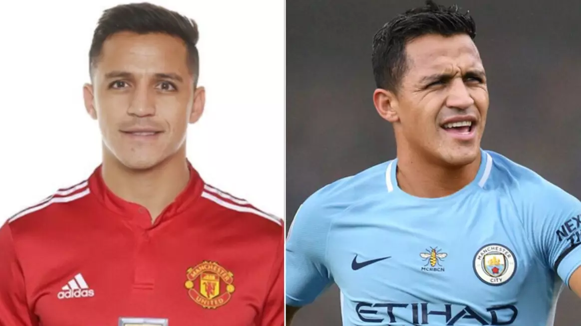 The Team Alexis Sanchez Would 'Prefer' To Join Revealed 