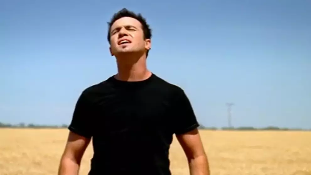 Shannon Noll Is Looking For Extras For His New Music Video