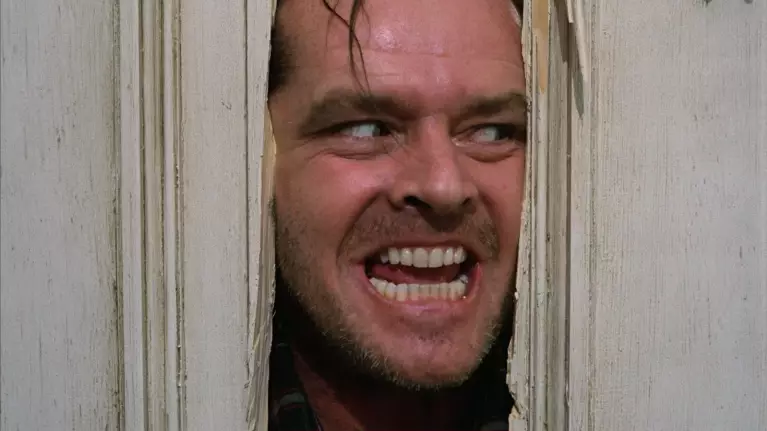 The Shining Will Return To Netflix Just In Time For Halloween