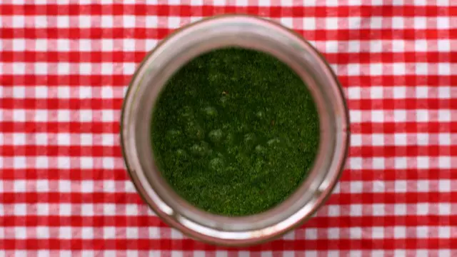 Italian Airport Waives Liquids Ban, But Only For Pesto
