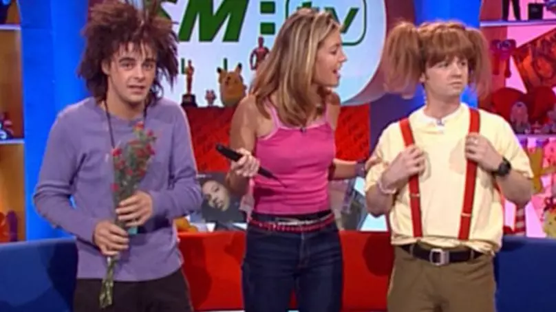 Wonky Donkey! Ant And Dec Confirm 'SM:TV Live' Is Coming Back For A Reunion