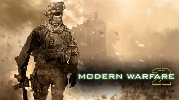 Modern Warfare 2 Is The Game Most People Want To See Remastered