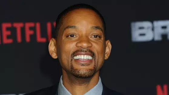 Will Smith Narrated His Trip To The Zoo And It's The Best Thing On Instagram