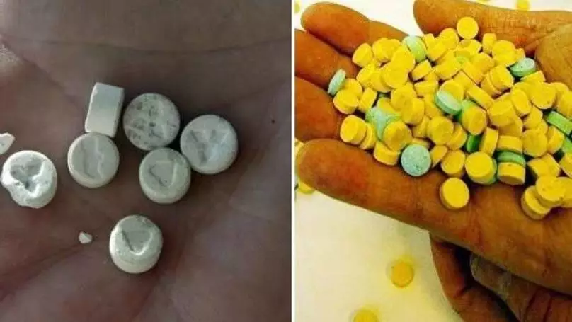 ​Ecstasy Could Soon Become A Prescription Drug In America