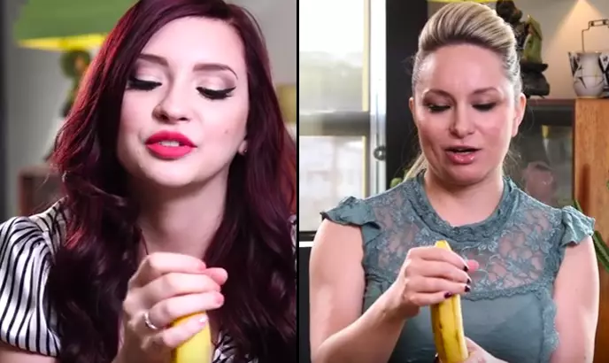 Porn Stars Explain How To Give The Perfect Handjob