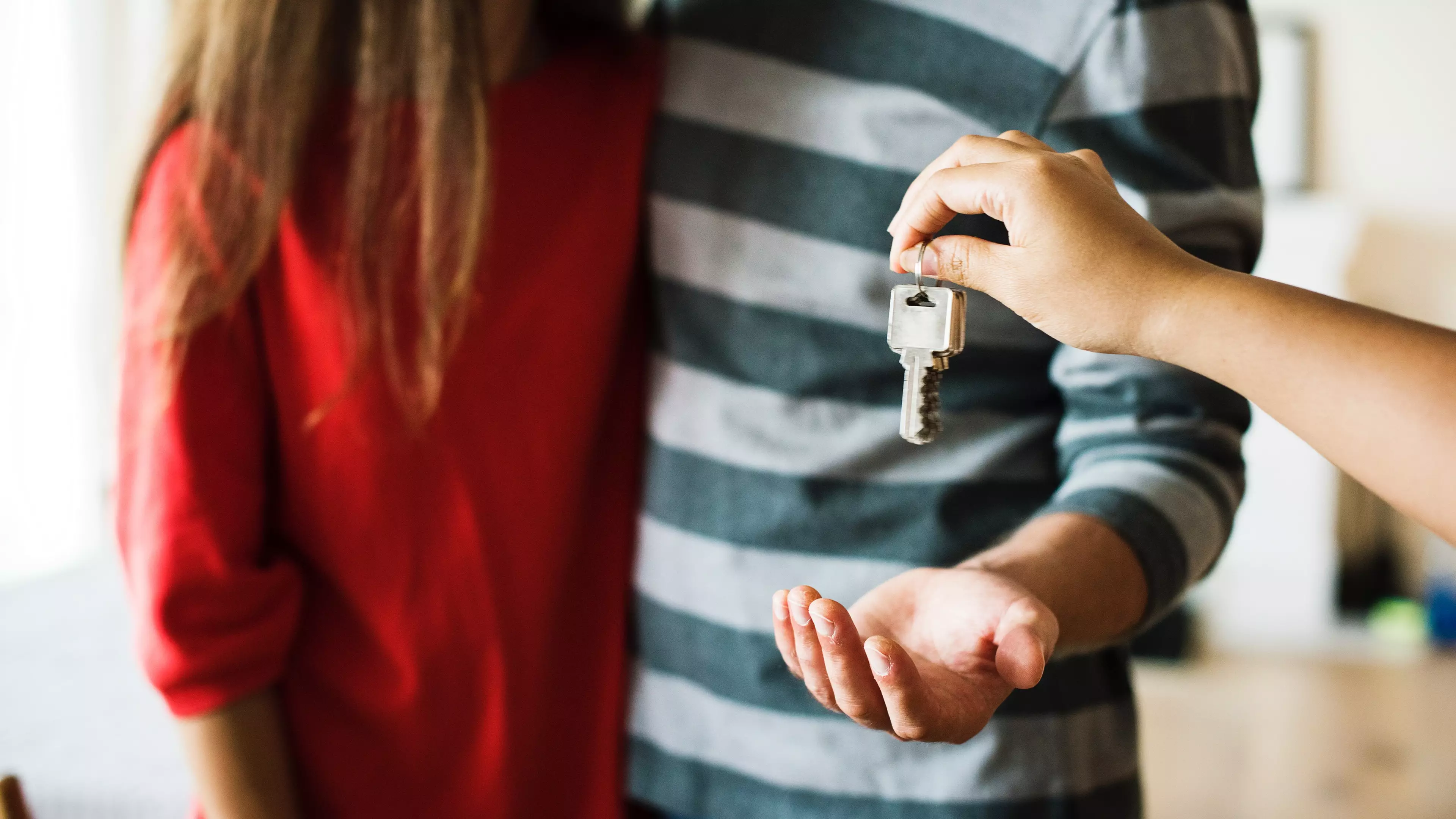 First-Time Buyers Urged To Open A Help To Buy ISA Now