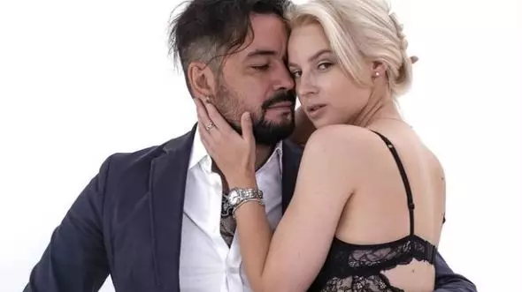 Russian Football Chairman Quits After NSFW Photoshoot With Reporter