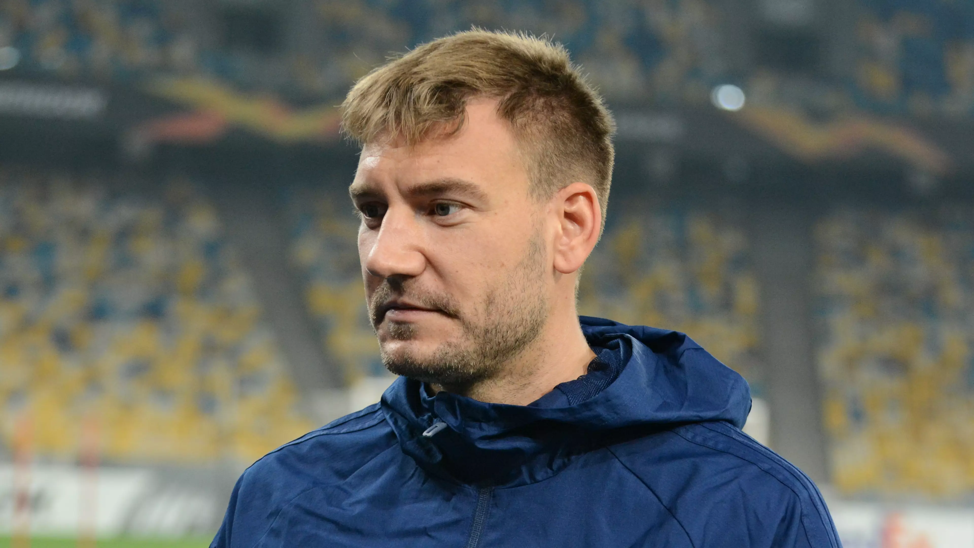 Nicklas Bendtner Reveals He Was Blackmailed Into Paying For Ex-Lover's Boob Job