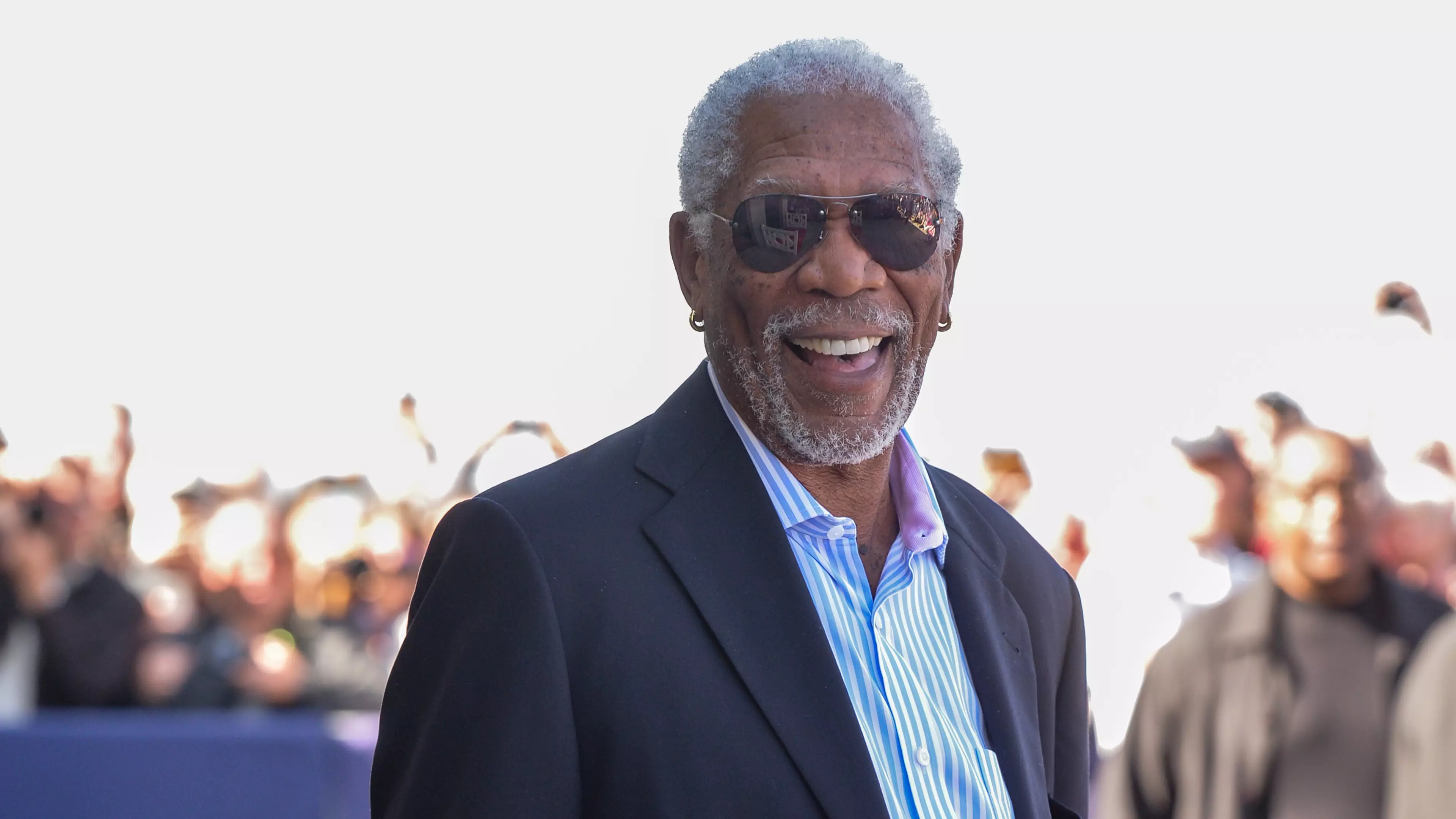 Morgan Freeman Will Star In The Hitman's Bodyguard Sequel 