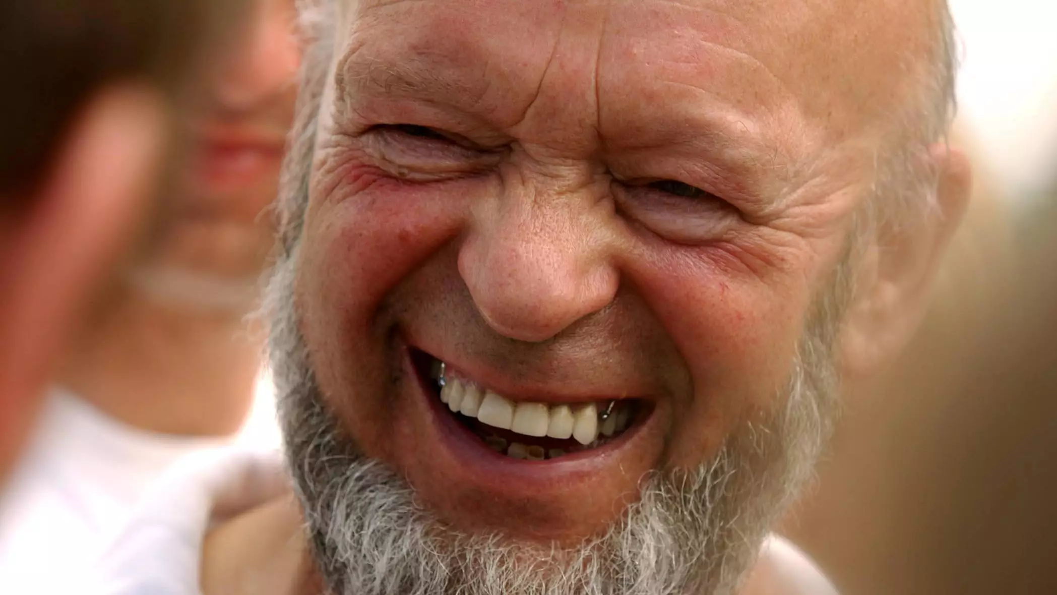 Michael Eavis Donates £2 Million To Charity Every Year