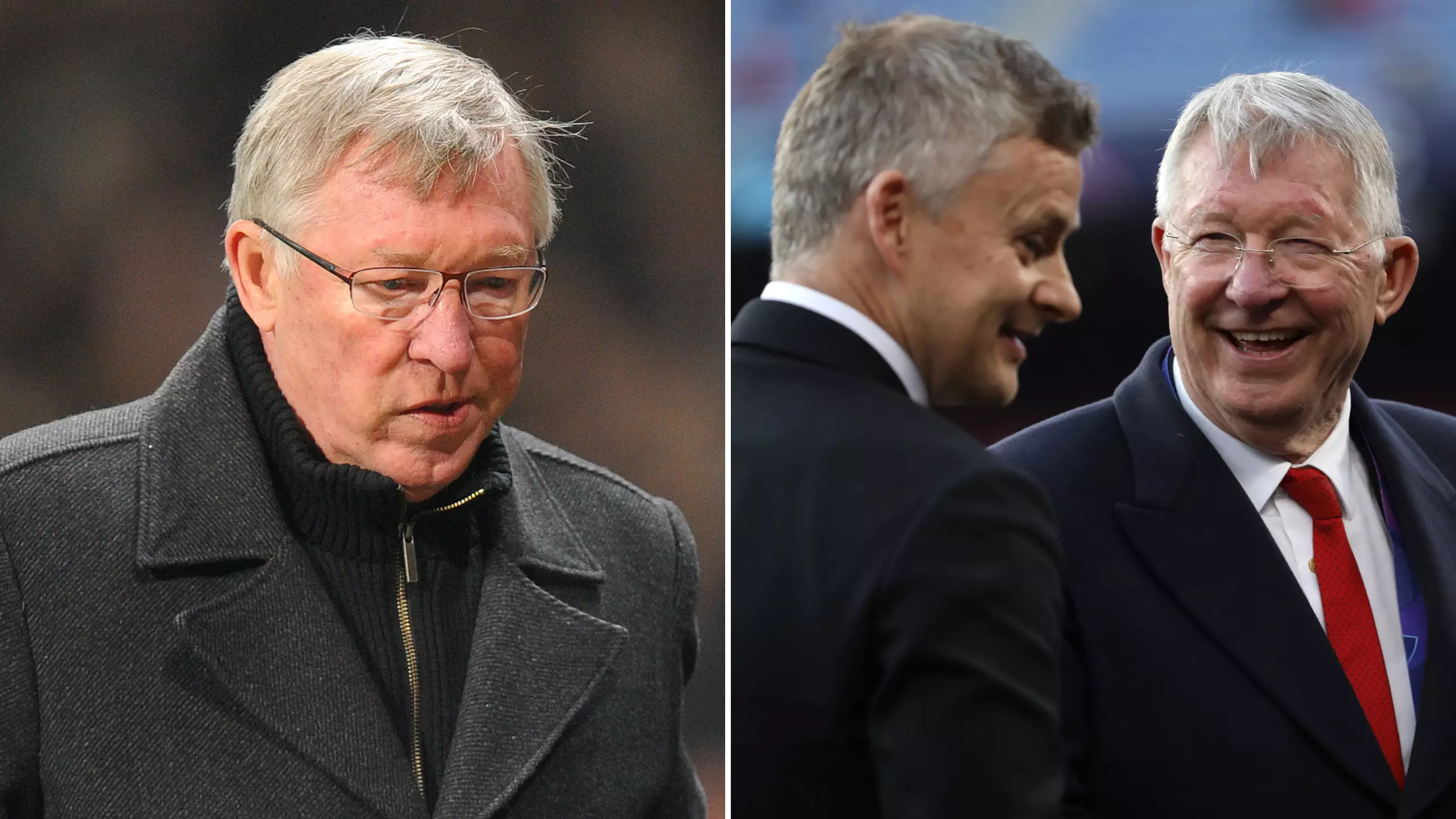 Sir Alex Ferguson's Transfer Recommendation Told He'd 'Walk Into' Manchester United's Midfield