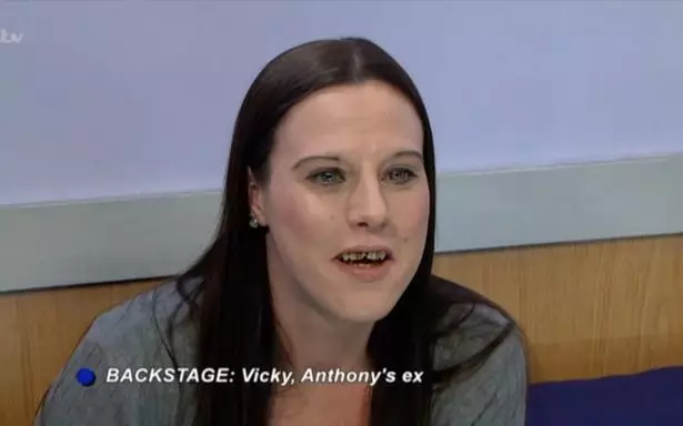 Fans Appalled By 'Jeremy Kyle' Guest's Teeth