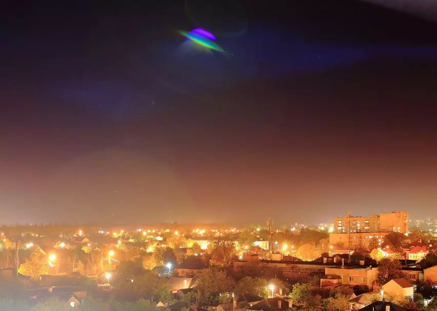 Former NASA Employee Explains Almost Every UFO Sighting