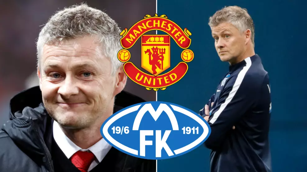 Molde Set For Huge Financial Benefit From Ole Gunnar Solskjaer’s Move To Manchester United
