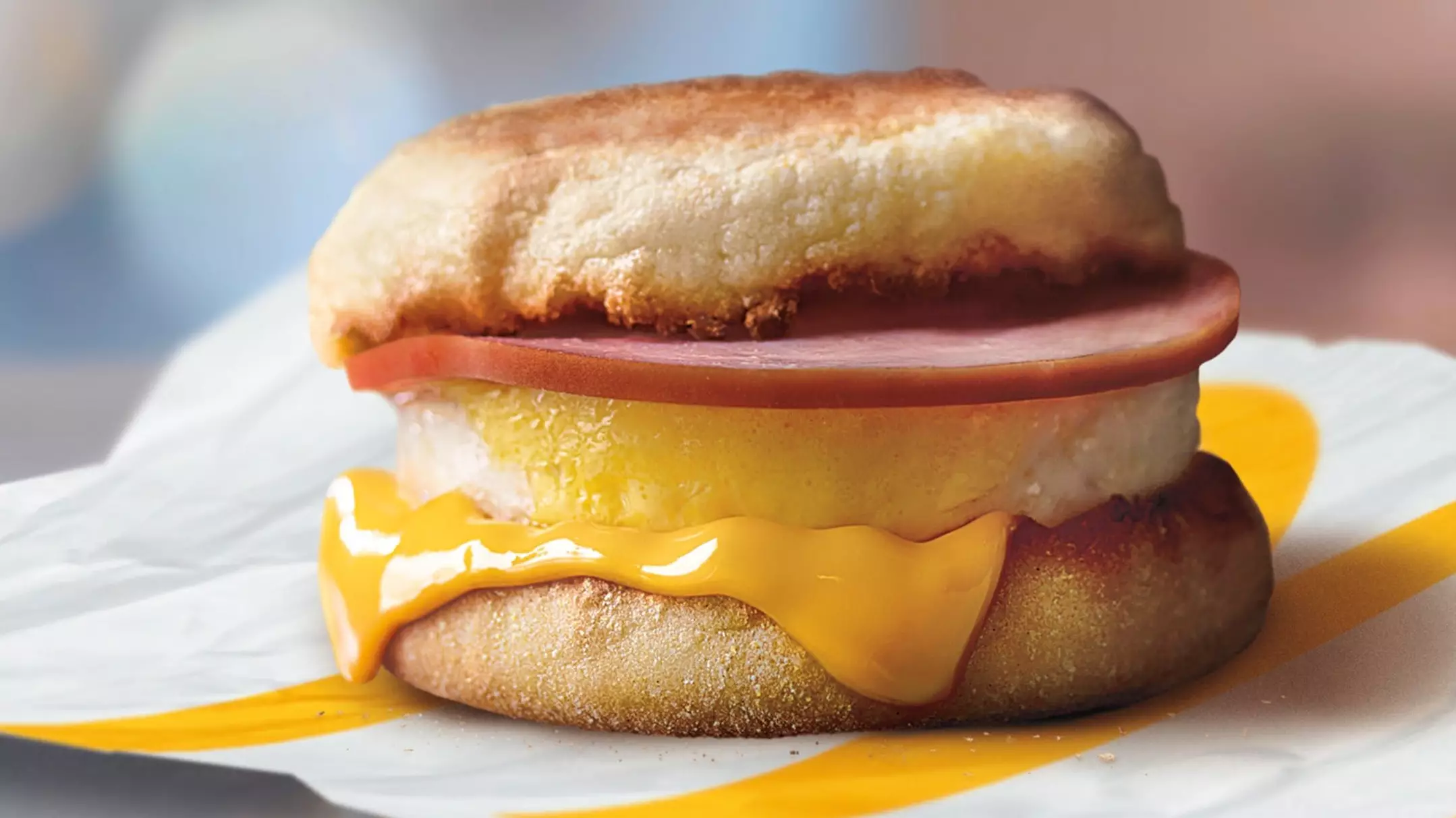 McDonald's Is Giving Away Free McMuffins This Week