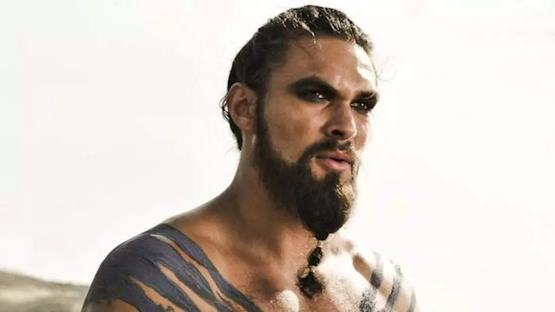Game Of Thrones: People Think That Khal Drogo Might Be Resurrected