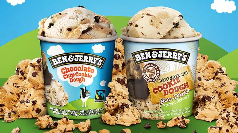 Ben & Jerry's Is Doing Free Delivery In Australia Until The End of The Week