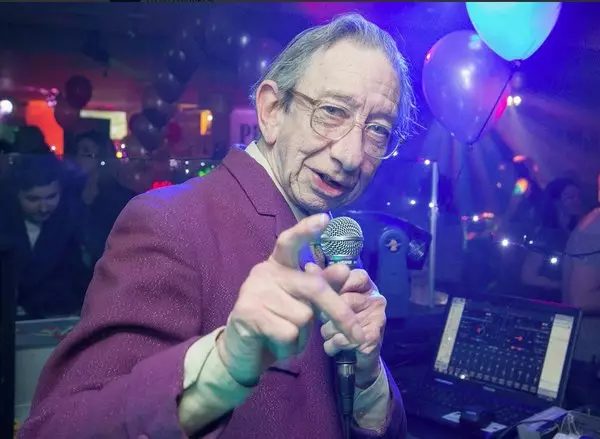 Human Remains Found In Woodland Near Bristol Are Thought To Be Those Of DJ Derek