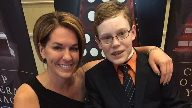 Justin Trudeau Leads Tributes To Canadian Boy Who Passed Away From Rare Skin Disease  