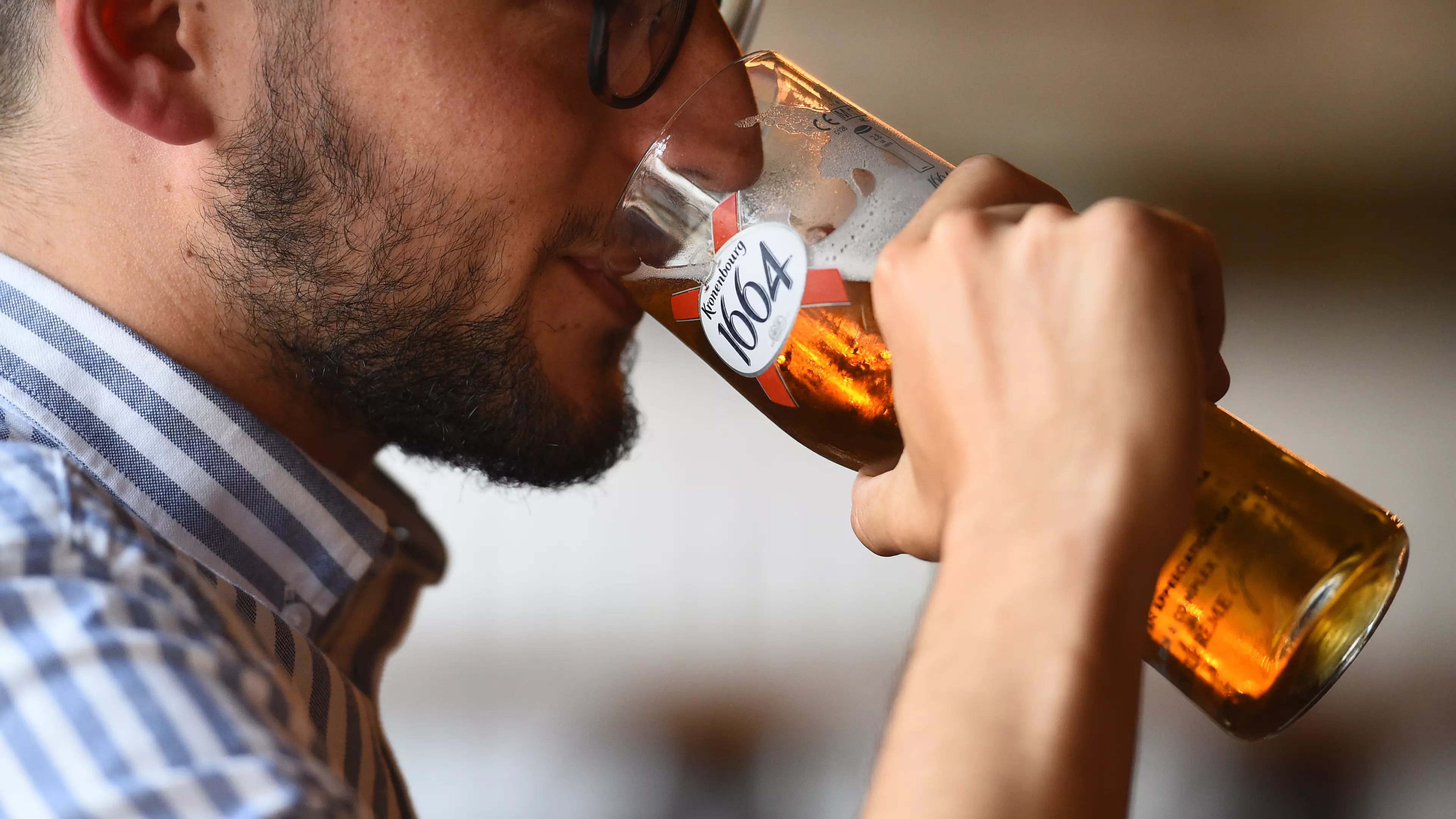 Here's How You Can Get A Free Pint On National Beer Day