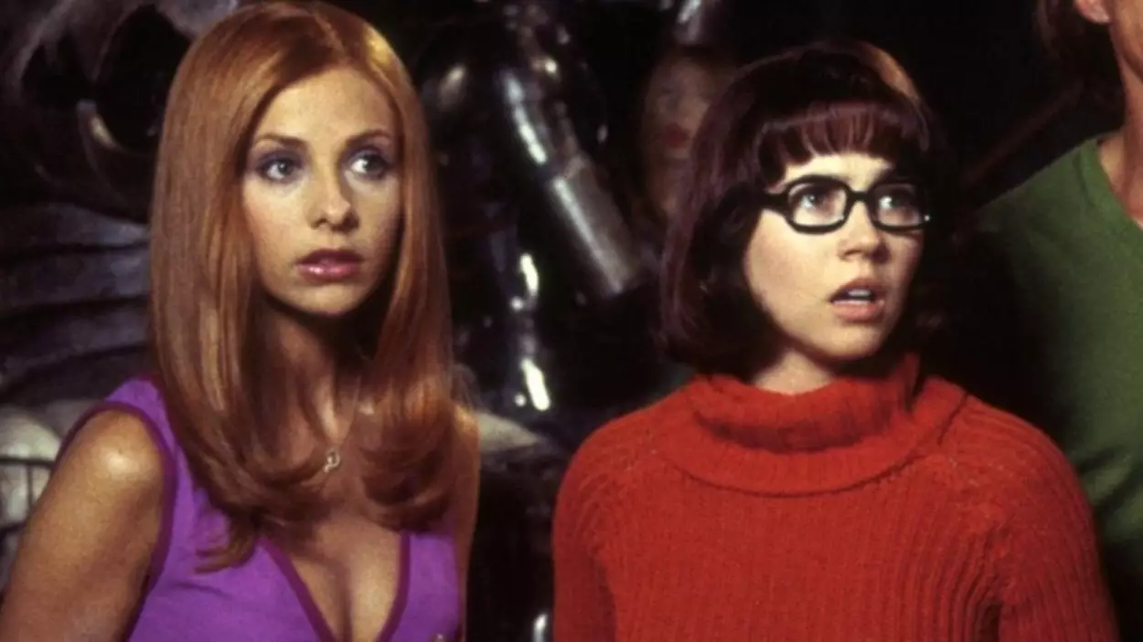 Scooby-Doo Producer And Writer Confirm Velma Is A Lesbian