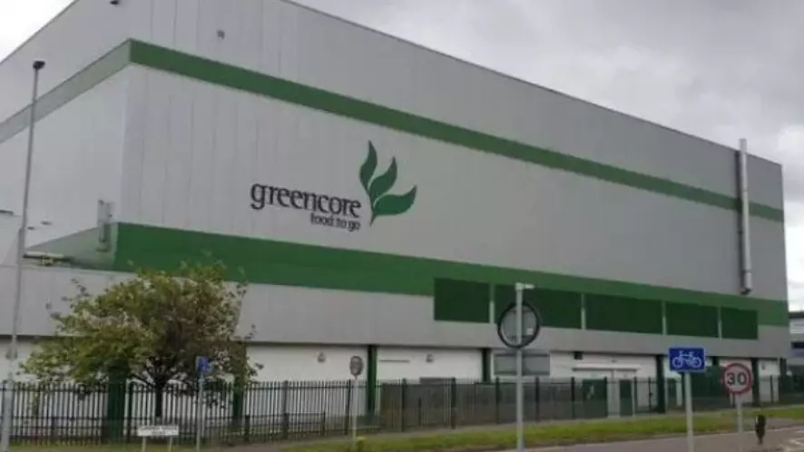 Coronavirus Outbreak At UK Sandwich Factory As Almost 300 Workers Test Positive