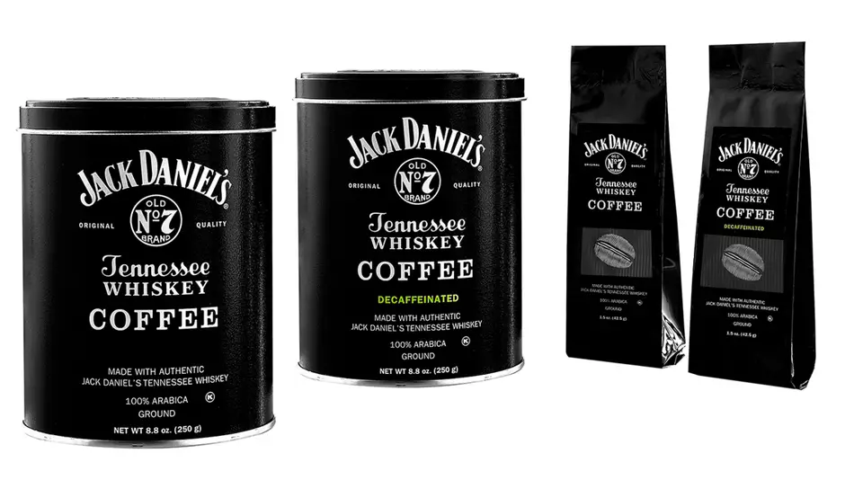 ​Fancy A Cup of Jack Daniel’s Whiskey Infused Coffee?