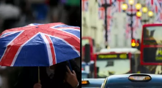 An American Has Listed Everything That's 'Weird' About Britain