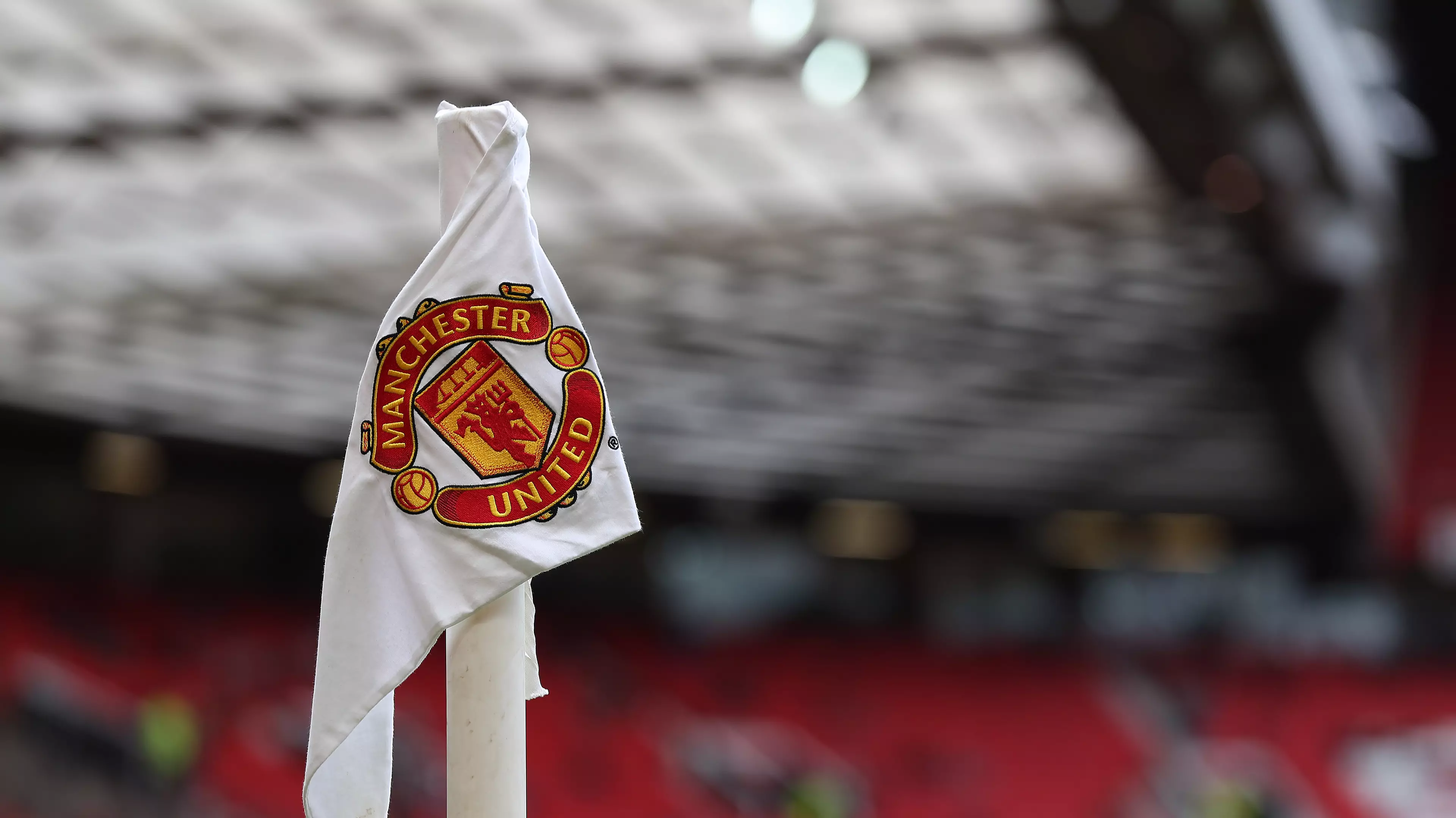 Manchester United Charged With Breaching UEFA's Anti-Doping Regulations