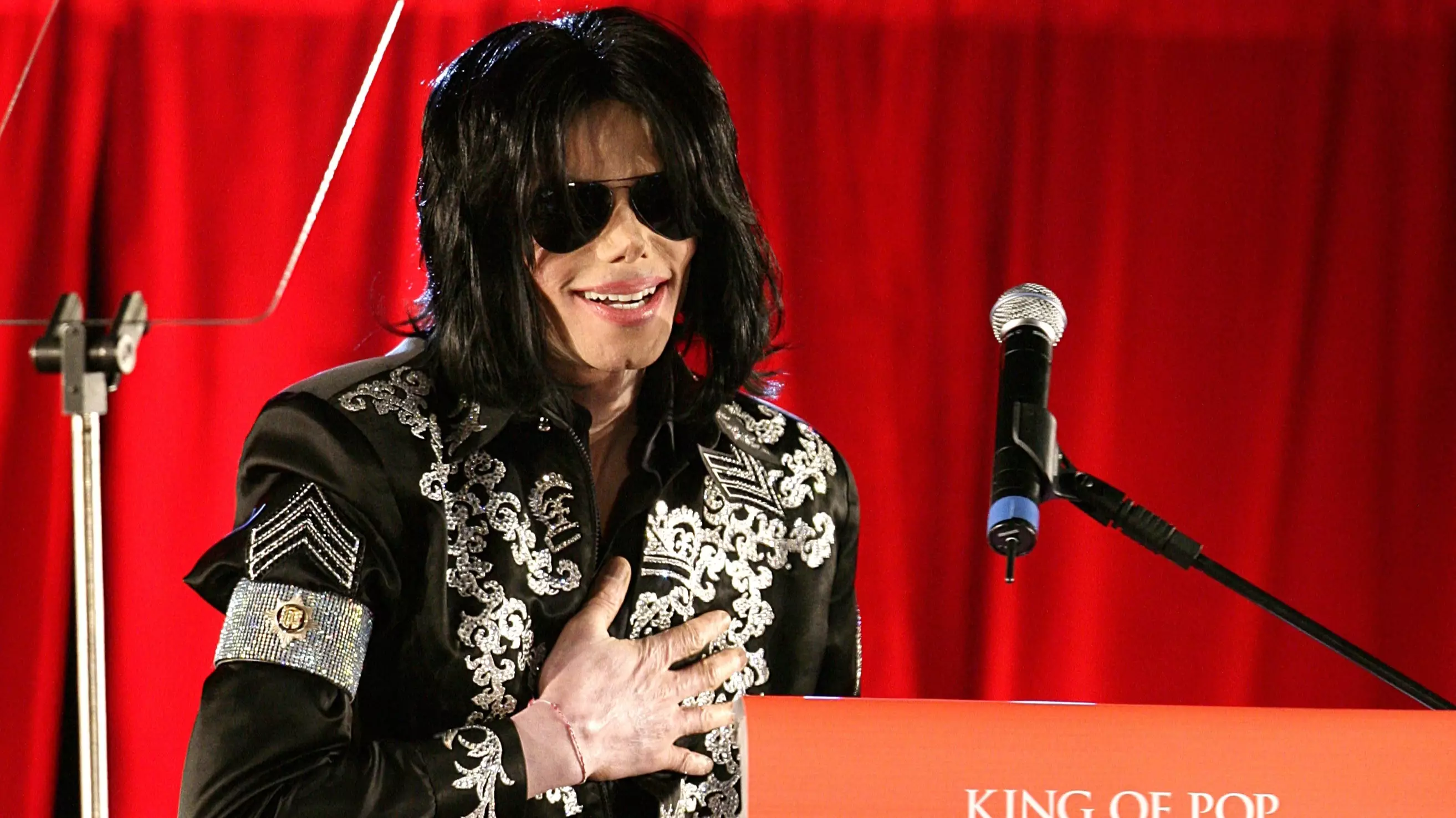 Leaving Neverland Director Wants To Make A New Michael Jackson Documentary
