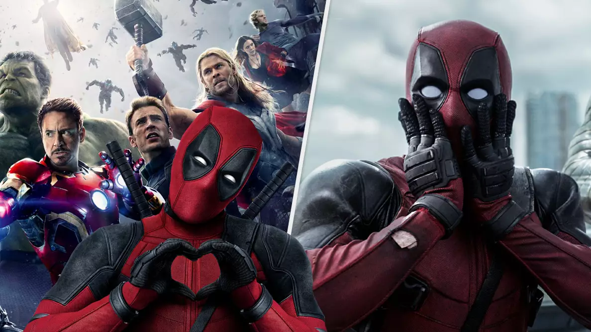 'Deadpool 3' Will Be R-Rated And Part Of MCU, Marvel Boss Confirms 