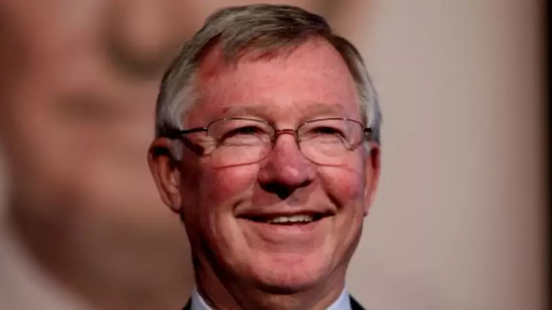 Sir Alex No Longer Needs Intensive Care And Will Continue Rehabilitation As An Inpatient
