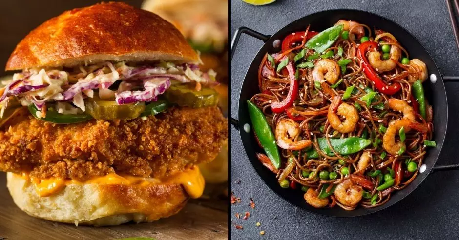 You Can Get £10 Off Your First Uber Eats Order		