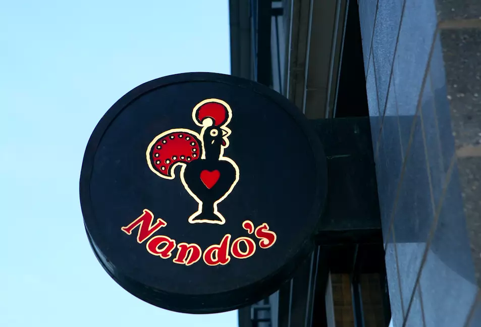 Nando's is also closing its branches (