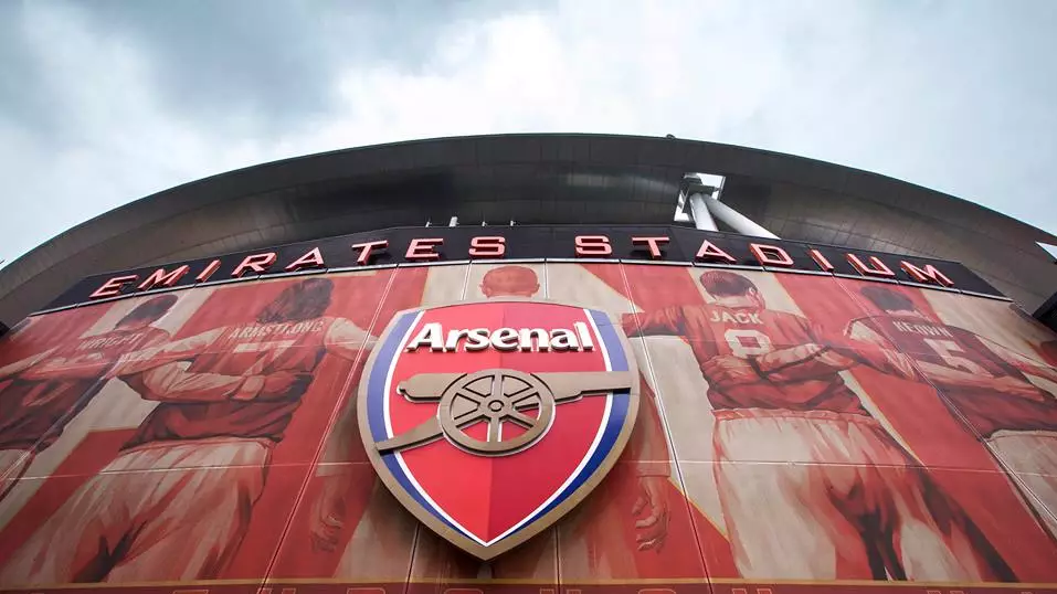 Arsenal Have Deal For First Summer Signing Wrapped Up 