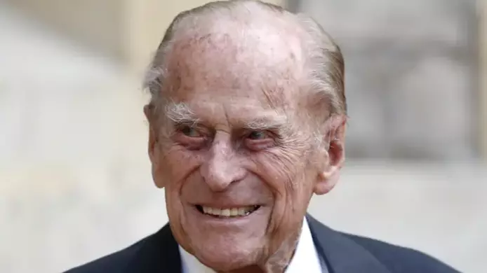 BBC One Suspends Schedule Following Death Of Prince Philip