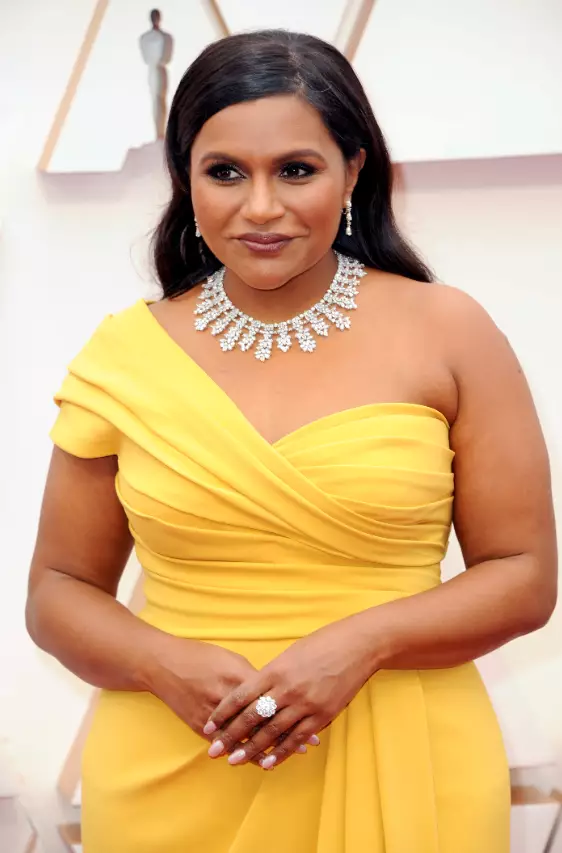 , Mindy Mindy Kaling will team up with 'Brooklyn Nine-Nine' co-creator Dan Goor to write 'Legally Blonde 3' (
