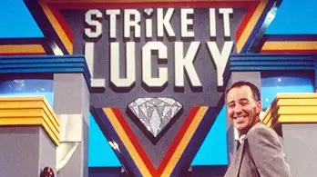 Michael Barrymore Wants To Play Huge Game Of Strike It Lucky On Instagram Live