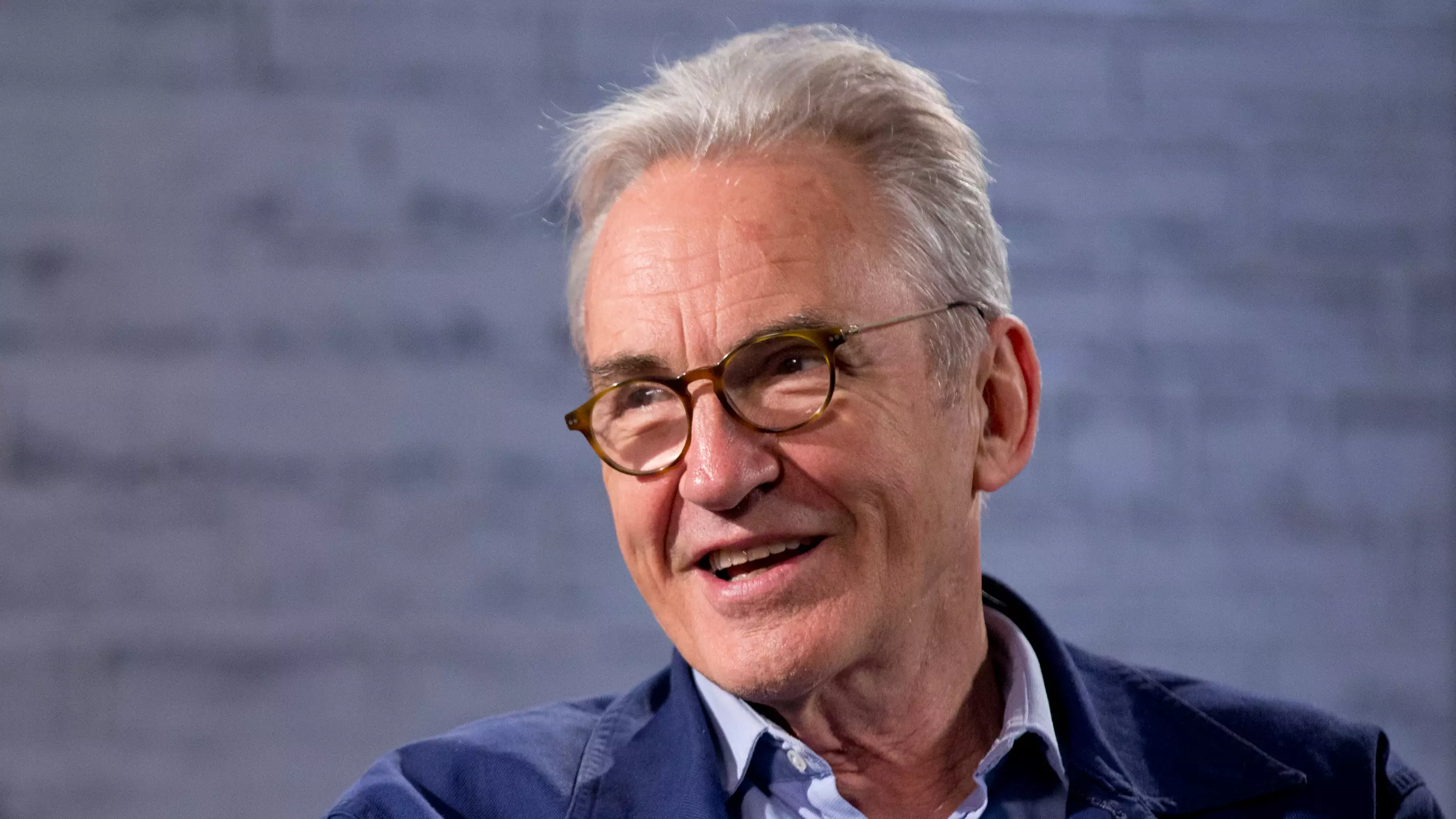 Larry Lamb has also confirmed he will return (