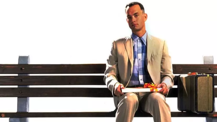 16 Things You Maybe Didn't Know About Forrest Gump