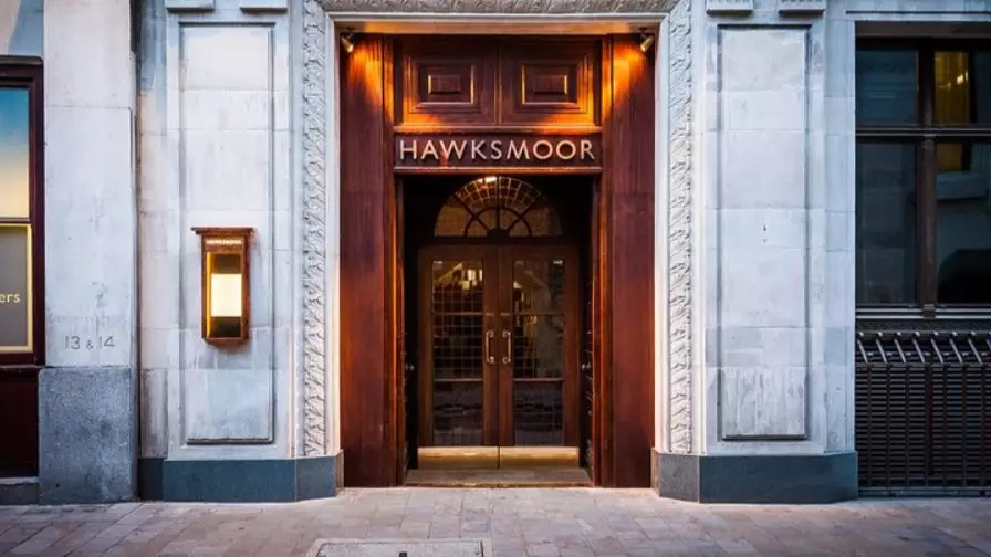 Hawksmoor Launches £120 Delivery Box So You Can Get Steak Brought To Your Door