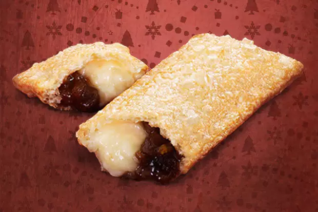 McDonald's Makes 2016 Even Worse By Scrapping Its Festive Pie