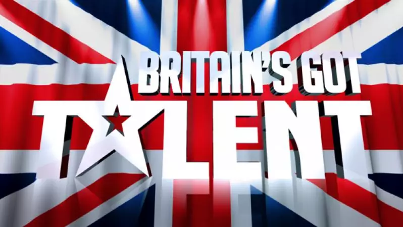'Britain's Got Talent' Has Won The BAFTA For Best Entertainment Programme