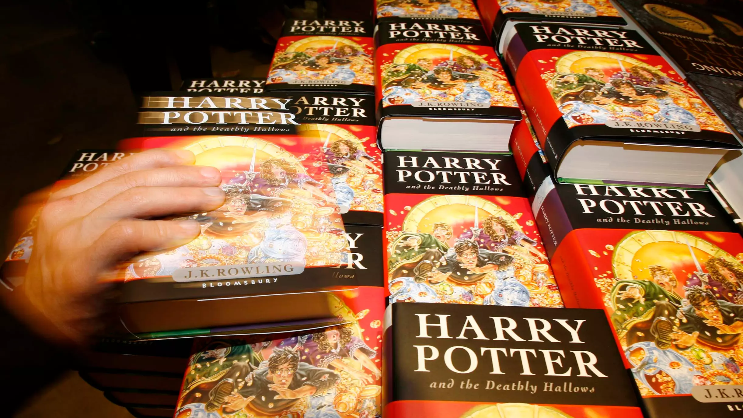 University Introduces Harry Potter Law Course To 'Encourage Creative Thinking'