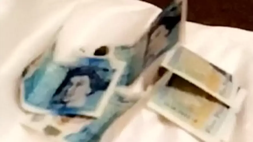 Drug Dealers Facing Jail After Bragging They Are So Rich They 'Throw Fivers In Bin' 