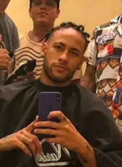Image: Neymar/Instagram