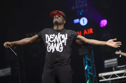 Lethal Bizzle Wants To Be The Next Host Of 'Top Gear'